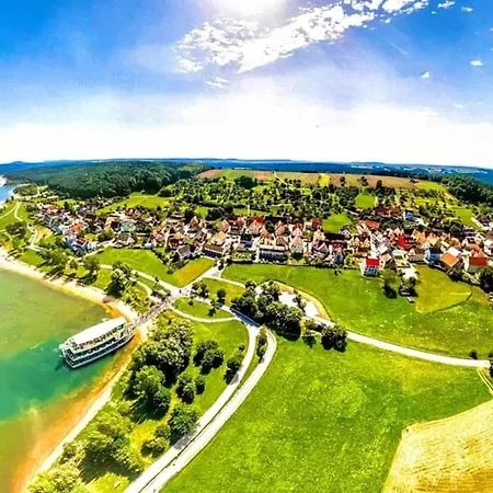 Appartamento Seeoase Muhr Am Altmuhlsee - B48916 Muhr am See